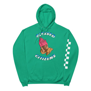 BC Ice cream Hoodie