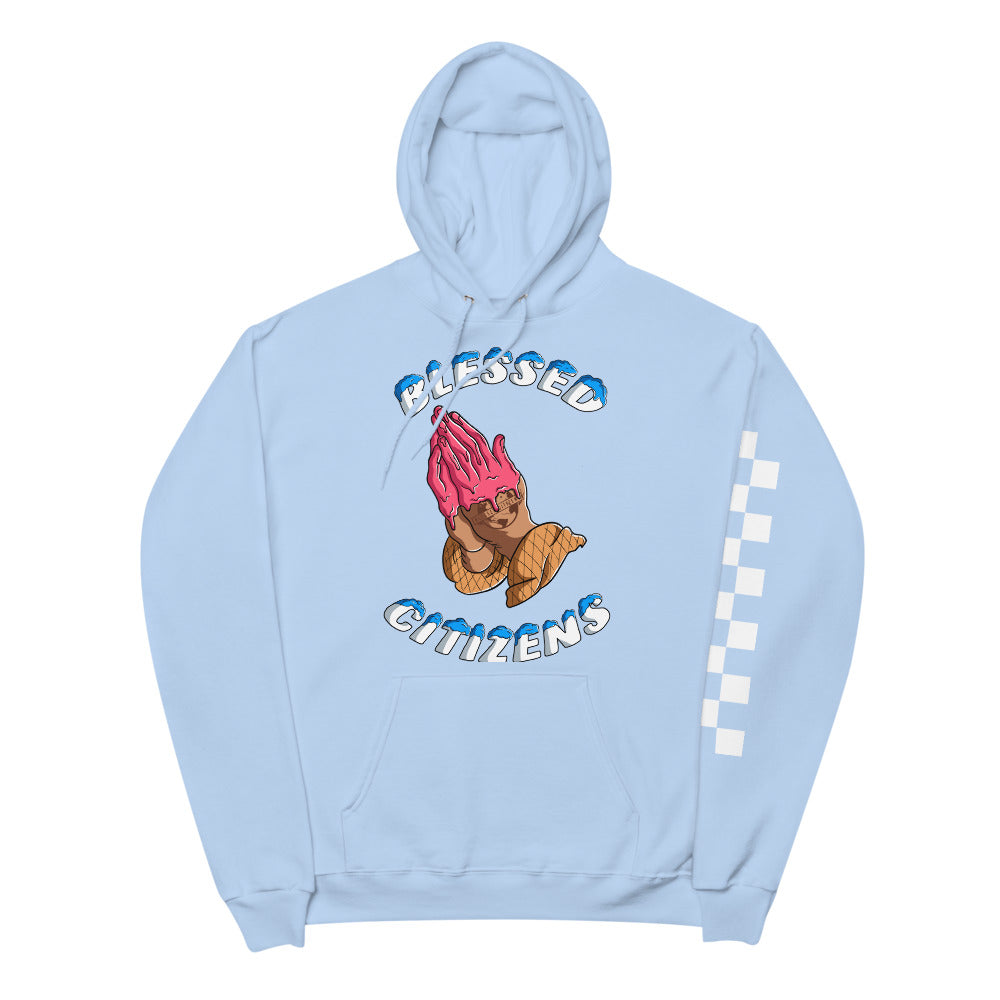 BC Ice cream Hoodie