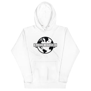 BC Globe Hoodie