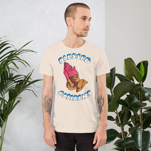 Short-Sleeve Unisex T-Shirt